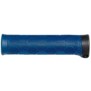 Bontrager XR Trail Comp MTB Grip mm length, Gripy, Velikost: 130mm length obraz
