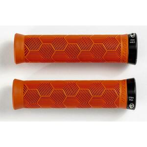 Bontrager XR Trail Elite MTB Grip Set mm length, Gripy, Velikost: 130mm length obraz