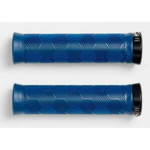 Bontrager XR Trail Elite MTB Grip Set mm length, Gripy, Velikost: 130mm length obraz