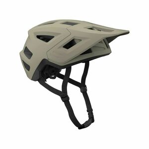 IXS Cyklistická přilba - FLOW 1.0 - hnědá (58–62 cm) obraz