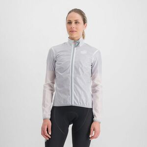 SPORTFUL Cyklistická voděodolná pláštěnka - HOT PACK EASYLIGHT - bílá XL obraz