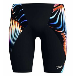 SPEEDO Digital Digitální v-řezaný rušič, Pánské plavky, Velikost: 6 obraz