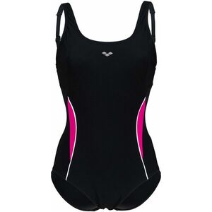 Arena Alissa Bodylift Swimsuit C, Dámské jednodílné plavky, Velikost: 46C obraz