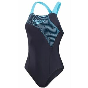 Speedo Medley Logo Swimsuit W, Plavky, Velikost: 42 obraz