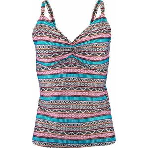 Firefly M & Mt MEA Tankini Top D-Cup D, Dámské bikiny, Velikost: 36D obraz