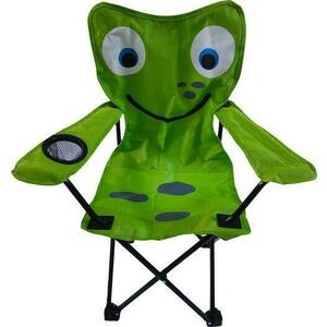 McKinley Camp Chair, Kempingové křeslo, Velikost: Univerzální velikost obraz