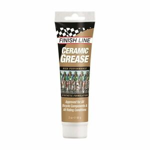 FINISH LINE mazivo - CERAMIC GREASE 60g obraz