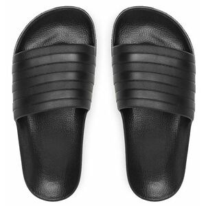 Adidas Adilette Aqua M 2/3 EUR, Pánské pantofle, Velikost: 44 2/3 EUR obraz