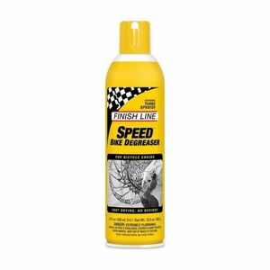 FINISH LINE čisticí prostředek na kolo - SPEED CLEAN 550ml obraz