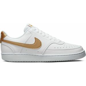 Nike Court Vision Low Next Nature W, Dámská volnočasová obuv, Velikost: 38 EUR obraz