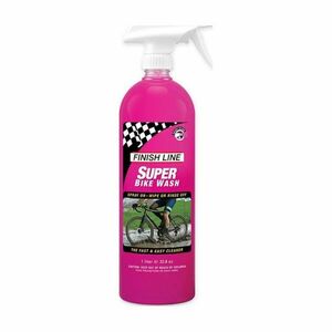 FINISH LINE čisticí prostředek na kolo - BIKE WASH 1l obraz