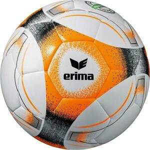 Erima Hybrid Lite 290 fotbal Velikost: velikosti: 4, Fotbalový míč, Velikost: velikosti: 4 obraz