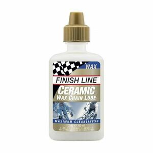 FINISH LINE mazivo - CERAMIC WAX 60ml obraz