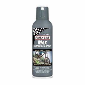 FINISH LINE mazivo - MAX SUSPENSION 266ml obraz