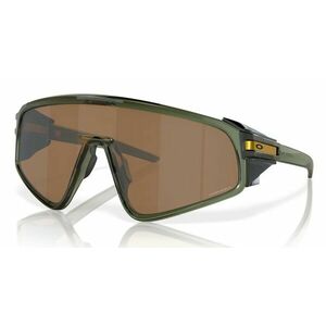 Oakley Latch™ Panel, Klobouk, Velikost: Univerzální velikost obraz