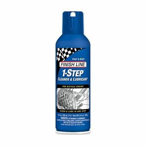 FINISH LINE mazivo - 1-STEP 240ml obraz