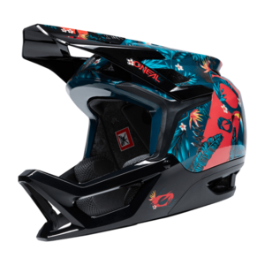 O`NEAL O'Neal Transition Helmet Rio, Přilba, Velikost: 59-60 cm obraz