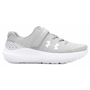 Under Armour GPS Surge 4 AC Jr. EUR, Dívčí tenisky, Velikost: 34 EUR obraz