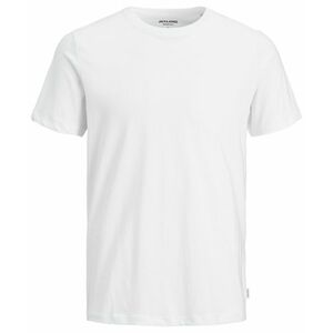 JACK AND JONES Jack & Jones Organic Basic, Tričko, Velikost: M obraz