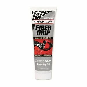 FINISH LINE gel - FIBER GRIP 50g obraz
