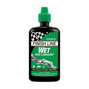 FINISH LINE mazivo - CROSS COUNTRY 120ml obraz