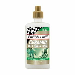 FINISH LINE mazivo - CERAMIC WET 120ml obraz