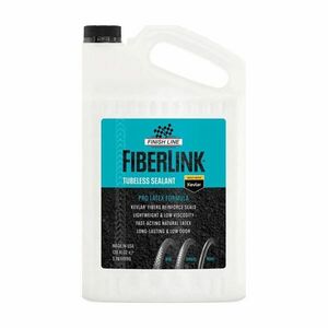 FINISH LINE bezdušový tmel - FIBERLINK TUBELESS SEALANT 3, 78l obraz