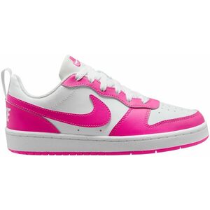 Nike Court Borough Low RecRaft Kids, Dětská obuv, Velikost: 39 EUR obraz