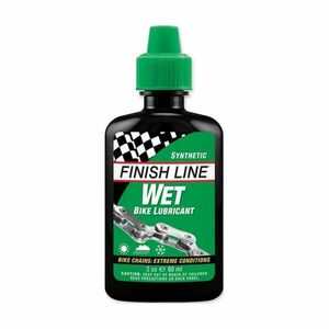 FINISH LINE mazivo - CROSS COUNTRY 60ml obraz