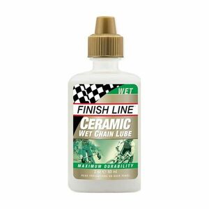 FINISH LINE mazivo - CERAMIC WET 60ml obraz