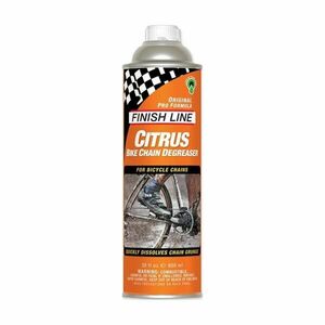 FINISH LINE odmašťovač - CITRUS DEGREASER 590ml obraz