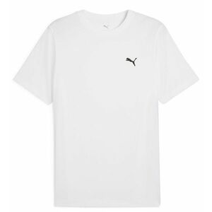Puma ess malé logo tee m, Tričko, Velikost: L obraz