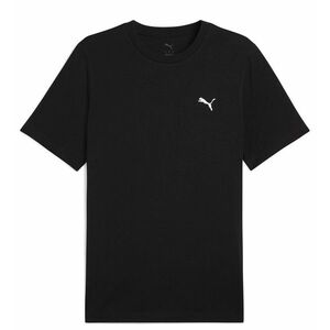 Puma ess malé logo tee m, Tričko, Velikost: 997 obraz