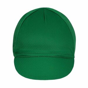 BONAVELO Cyklistická čepice - TOUR DE FRANCE 2025 - zelená UNI obraz