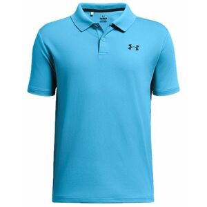 UNDER ARMOUR Under Armor Icon Polo M, Tričko, Velikost: S obraz