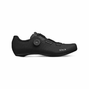 FIZIK Cyklistické tretry - TEMPO DECOS CARBON - černá 44 obraz