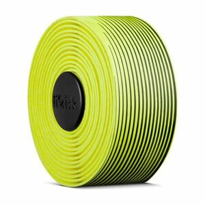 FIZIK omotávky - VENTO MICROTEX TACKY - žlutá/černá obraz