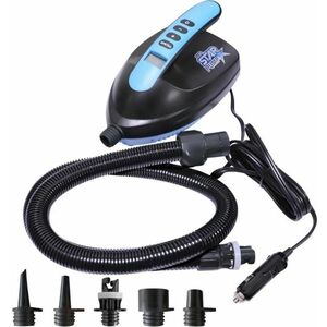 SUP Elektrické čerpadlo 7 16 psi, Paddleboard, Velikost: Univerzální velikost obraz