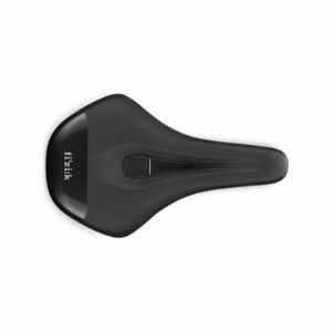 FIZIK sedlo - TERRA AIDON X1 145 MM CARBON - černá obraz