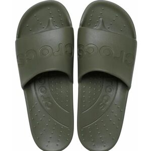 Crocs Classic Slide, Pánské pantofle, Velikost: 49 EUR obraz