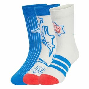 Adidas Lk ADRPT 3PP, Ponožky, Velikost: S obraz