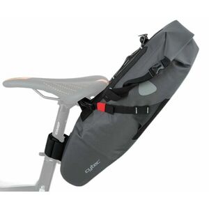 Cytec Touring nepromokavý sedlový sáček, Brašna na kolo, Velikost: Univerzální velikost obraz