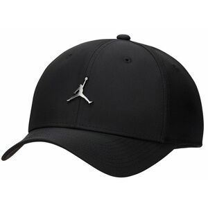 Nike Jordan Club nestrukturovaný zakřivený bill /L, Unisex čepice, Velikost: M/L obraz