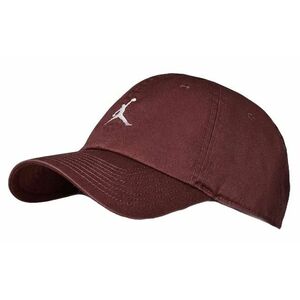 Nike Jordan Club nestrukturovaný zakřivený bill /L, Unisex čepice, Velikost: M/L obraz
