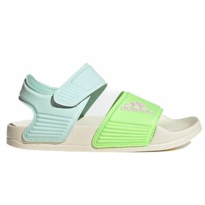 Adidas adilelette sandály děti, Dětské sandály, Velikost: 35 EUR obraz