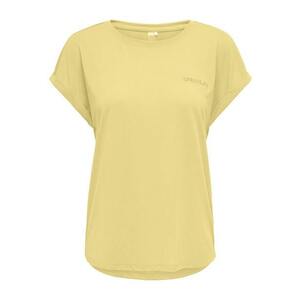 ONLY PLAY Jen hrajte život ss netopýr volné logo, Dámské triko, Velikost: S obraz