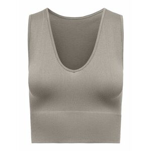 ONLY PLAY Hrajte pouze Onpjaia Life Vn Sl 2-Way, Dámské triko, Velikost: L obraz