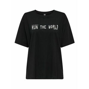 ONLY PLAY Hrajte pouze život na SS, Dámské tričko, Velikost: L obraz