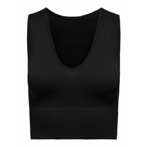 ONLY PLAY Jen hrajte život vn sl 2-cesty, Dámské triko, Velikost: L obraz