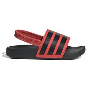 Adidas Adilette Tarram Kids EUR, Dívčí pantofle, Velikost: 34 EUR obraz